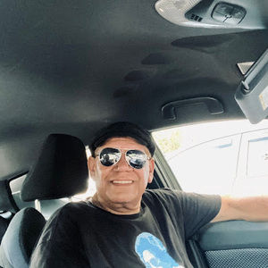 Meet your Posher, Juan